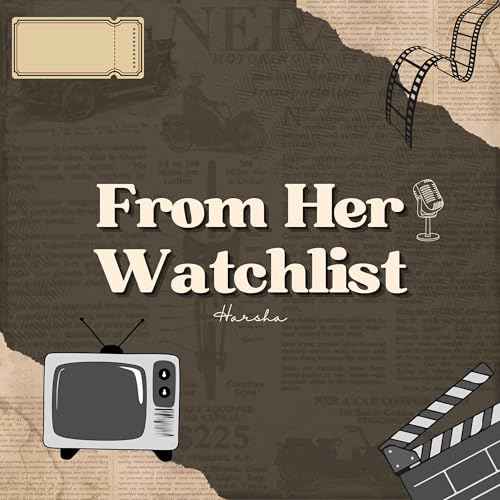 From Her Watchlist cover art
