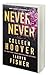 Never Never: A Romantic Suspense Novel of Love and Fate