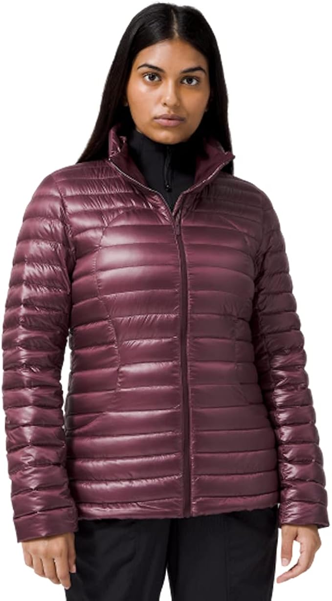 down jacket lululemon