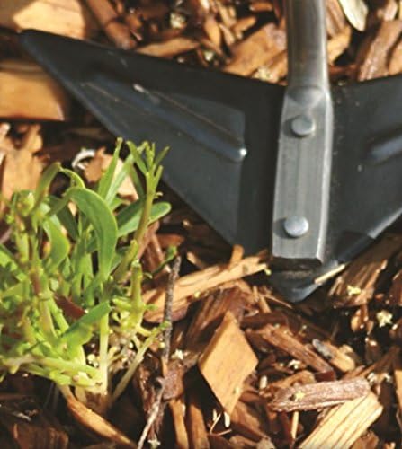 Luster Leaf WW100 Original Winged Weeder