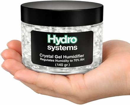 4 adet 140 gr. Hydro Gel Puro Kutusu%70 Jel Nemlendirici db37-4