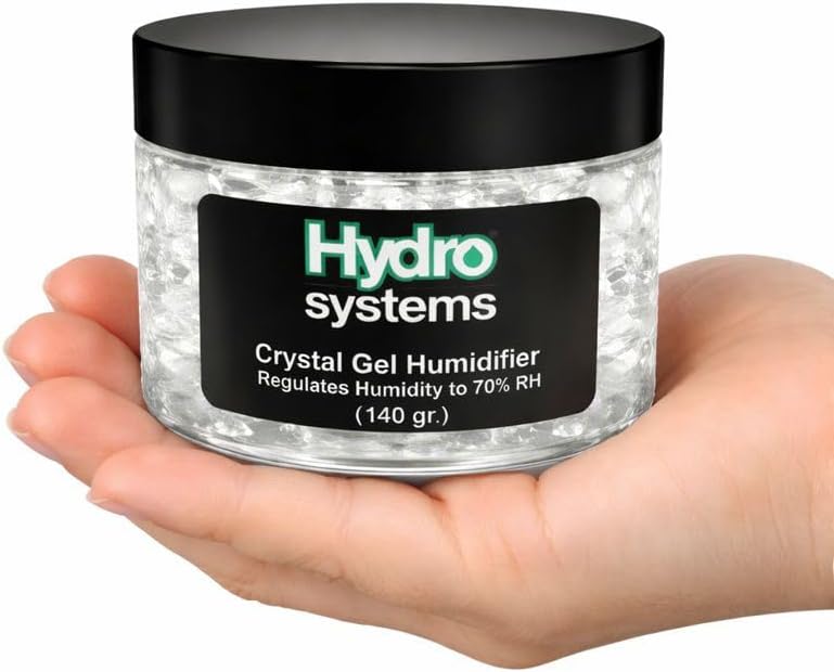 4 adet 140 gr. Hydro Gel Puro Kutusu%70 Jel Nemlendirici db37-4