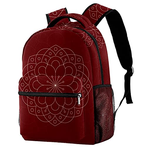 Sac à dos décontracté pour femme motif oiseaux bleu pour vos balades en ville et weekends