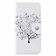Colorful Flowers Tree