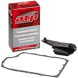 ATP B-431 Automatic Transmission Filter Kit