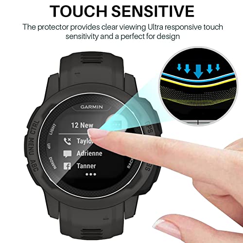 Pkila Protettiva Schermo in Vetro Temperato