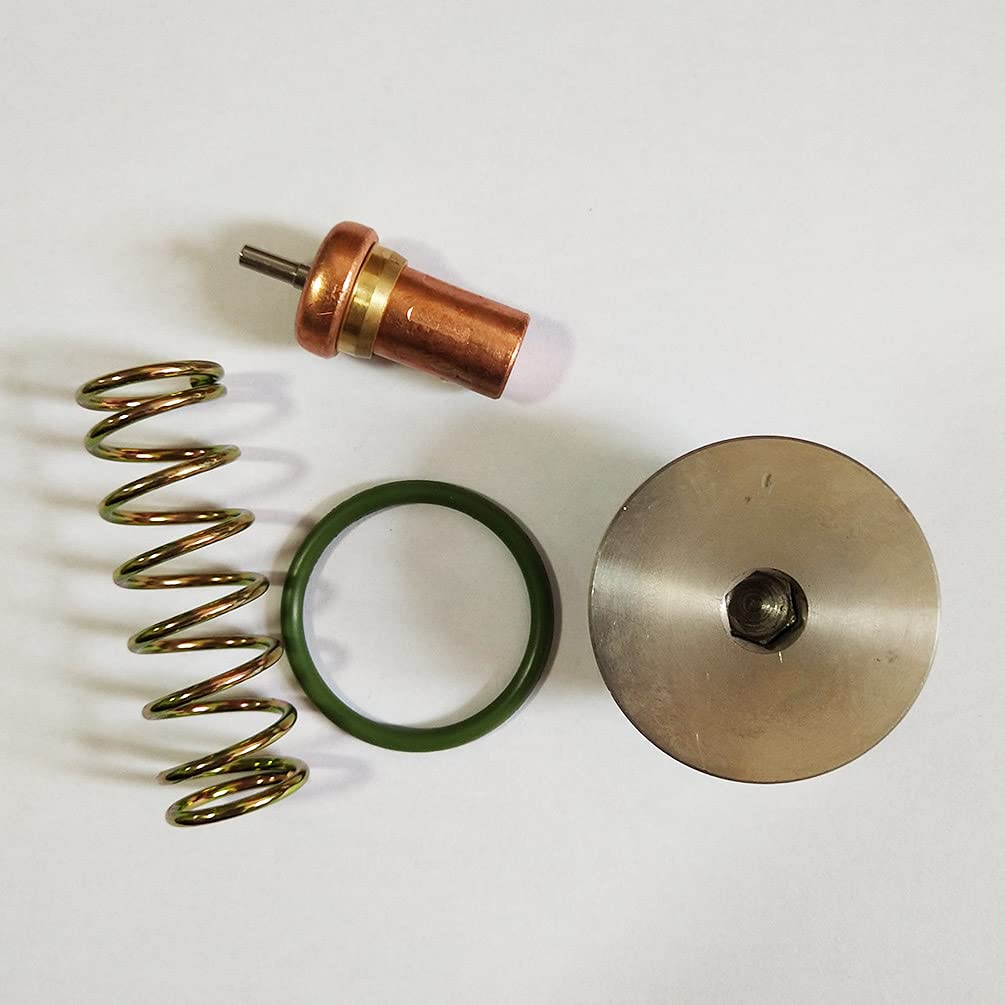 22832885 Thermostatic Valve Kit Parts for Screw Air Compressor 22064687