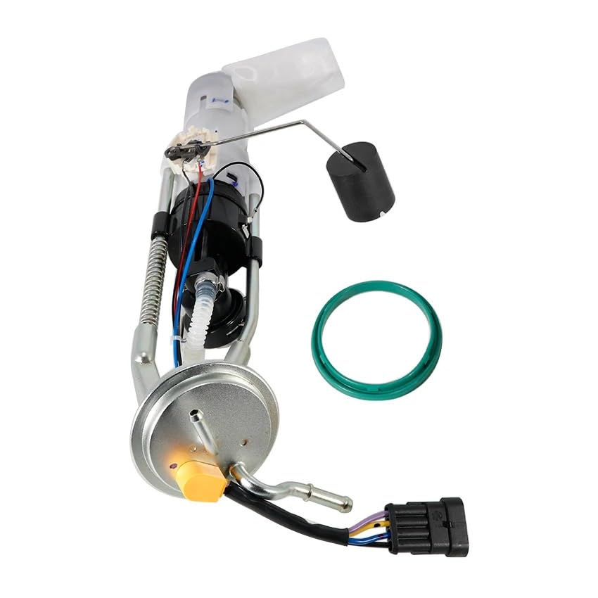 Bomba de combustible contra tirones en Outlander Max 800R EFI 5