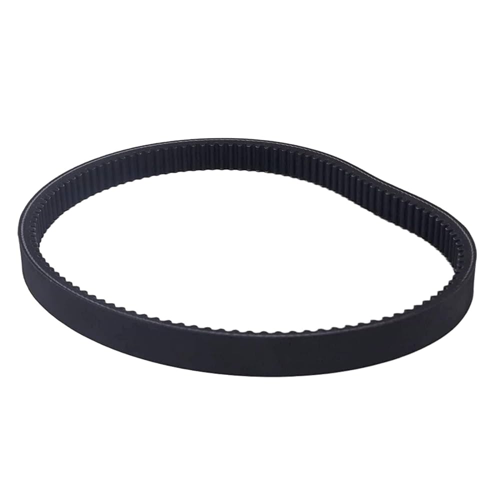 Amazon.com : Chamixx Transaxle Variation Belt 587086101