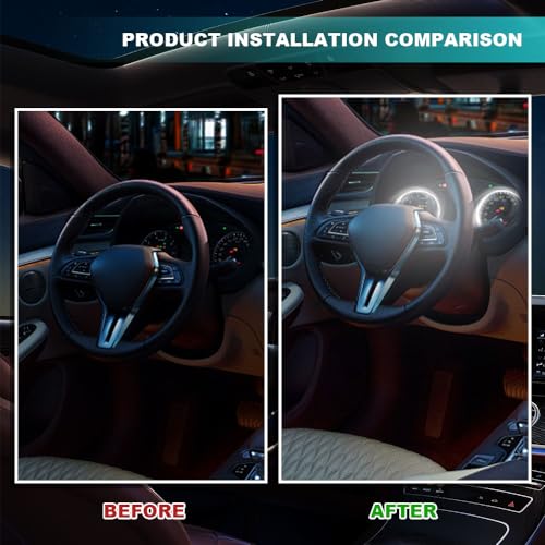 10 piezas de luces LED T3 para tablero de auto miniatura 6