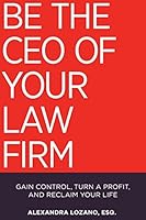 Algopix Similar Product 19 - Be the CEO of Your Law Firm Gain
