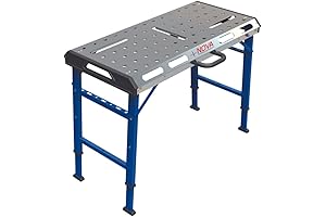NOVA Portable Welding Table