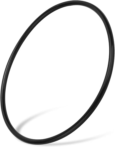 SPX0714L Reemplazo para válvulas multipuerto Hayward y sistemas de filtro de arena Junta tórica, para modelos de válvula Hayward Vari-Flo XL SP0714T