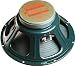 Jensen Speaker, Green, 12-Inch (C12N8)
