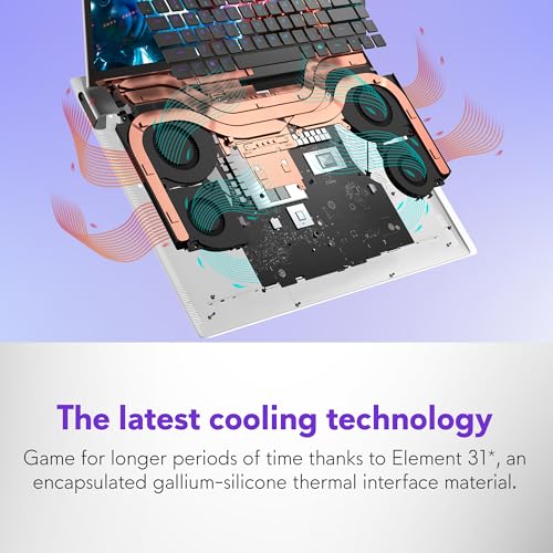 Alienware m18 RTX 4090 laptop