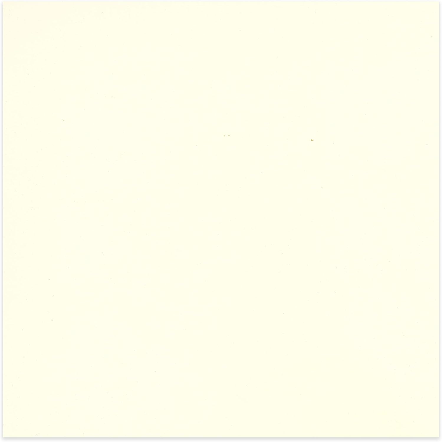 CountryArtHouse Cream Linen 18x24 Uncut Art Mat Board - No Opening - 1 Mat