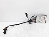 Referencias: Gf34 Bbai Centralita Faros Xenon Audi A4 Avant Gf34 Bbai (usado) (id:vegdp954081)