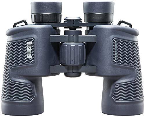 Bushnell Binóculo 134212 H20, preto, 12 x 42 mm