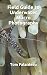 Field Guide to Underwater Macro Photography