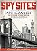 Spy Sites of New York City