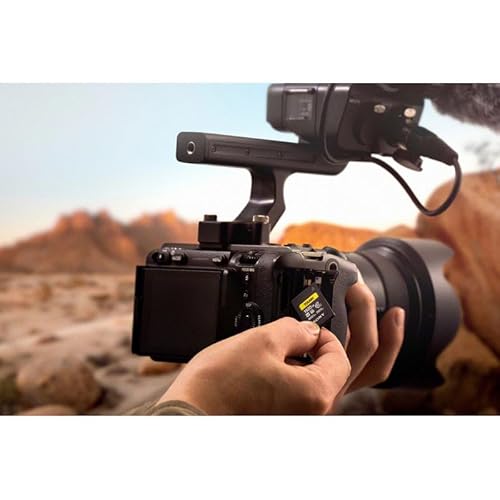 Carte mémoire CF express Type A Sony CEA‐M1920T 1920 Go - vue 7