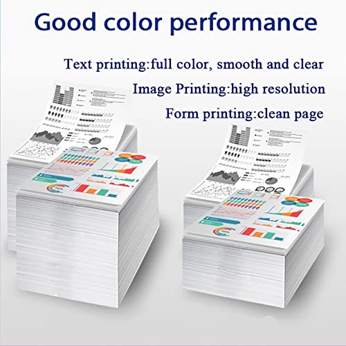 Splendidcolor Remanufactured 4Pack High Yield 990X Ink Cartridge Replacement For Hp Pagewide Color 755Dn Mfp774Dn Mfp 774Dns. #TOP3