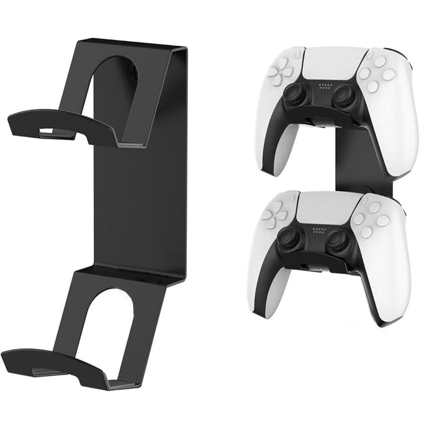 本体、コントローラー　セット PlayStation5 ワイヤレスコントローラー DualSense ミッドナイト