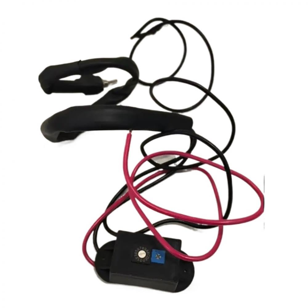 Limitador RPM de Velocidad Ajustable con Interruptor de Parada Compatible con Modelos compatibles con San Yang Minalelli