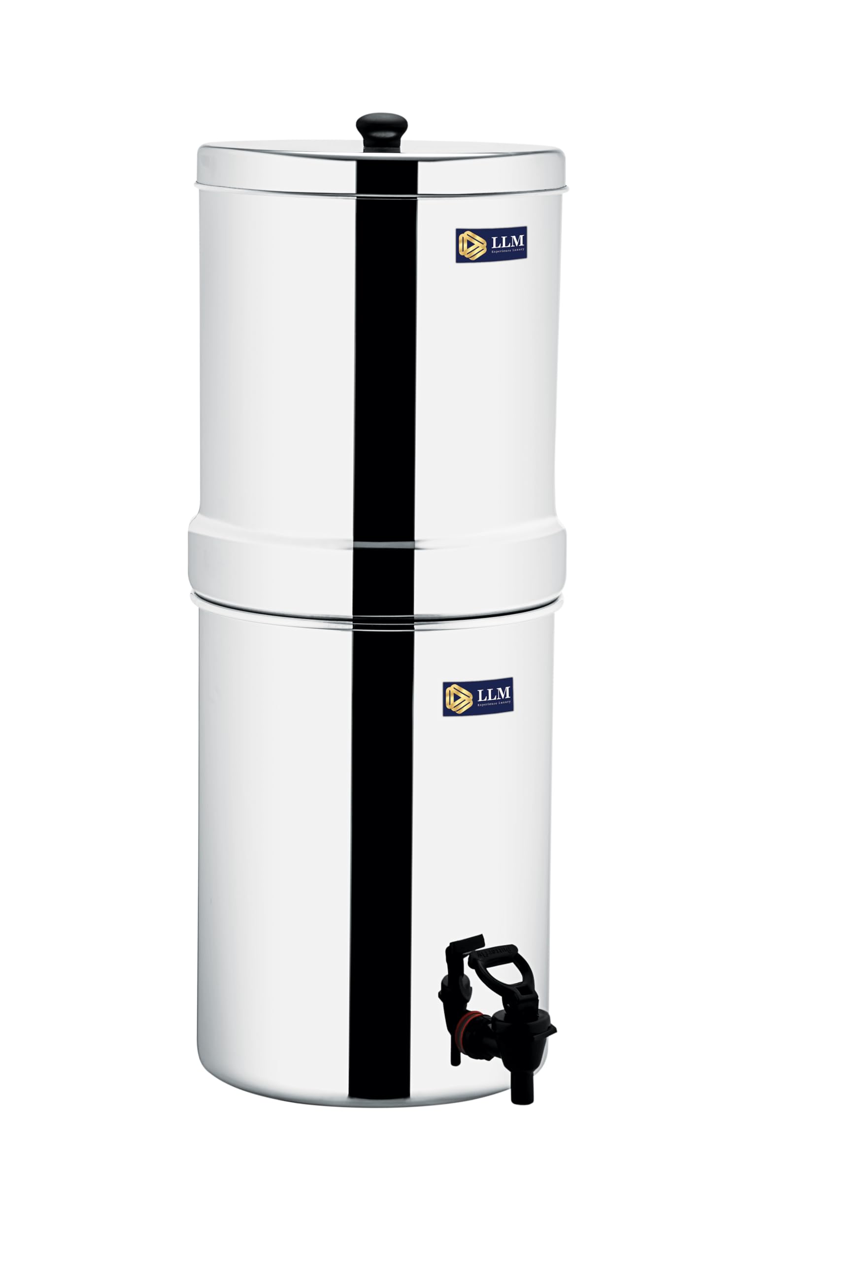Water Filter 22Ltr- Double Candle Can LLM-image-33
