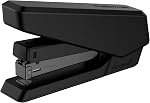 Fellowes LX850 EasyPress Office Stapler, Effortless One-Touch Stapler for Classroom, Home and Office, Holds Full Strip of Staples, 25 Sheet Capacity, Black