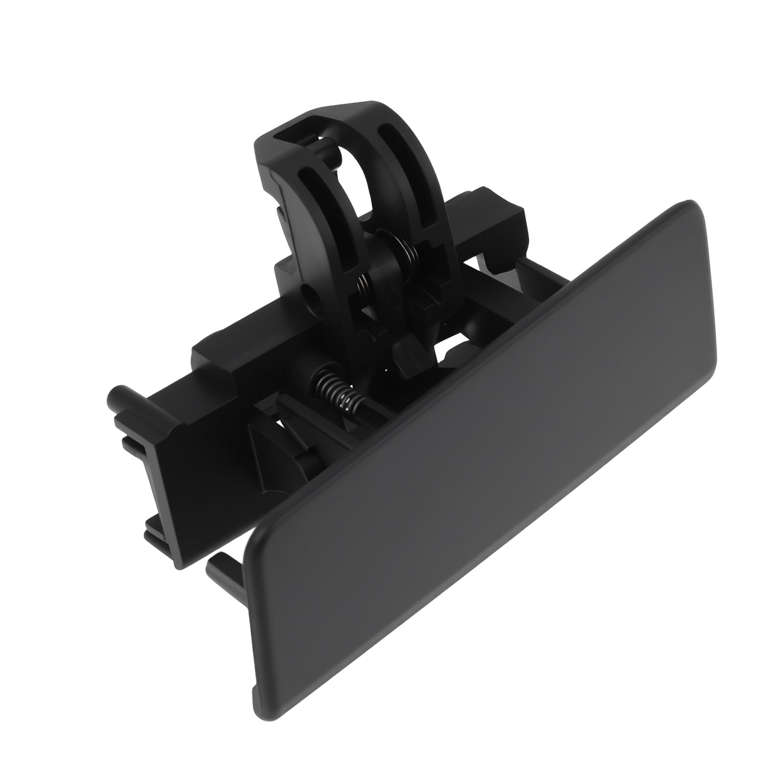 Serratura Maniglia Vano Portaoggetti Auto 735426145 Compatibile Con Fiat Grande Punto 2005-2019