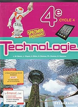 Audio Cassette Technologie 4e (2017) - Spécimen (2017) Book