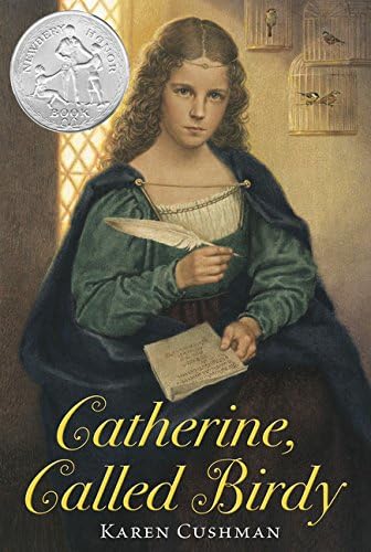 Catherine, Called Birdy Paperback – June 19, 2012
