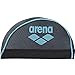 arena スイミングキャップ トレーニング用男女兼用 Mサイズ メッシュキャップ メッシュ素材耐久性ARN-6414