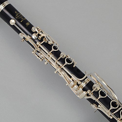 Amazon | Buffet Crampon RC Low/SP B♭クラリネット ビュッフェ