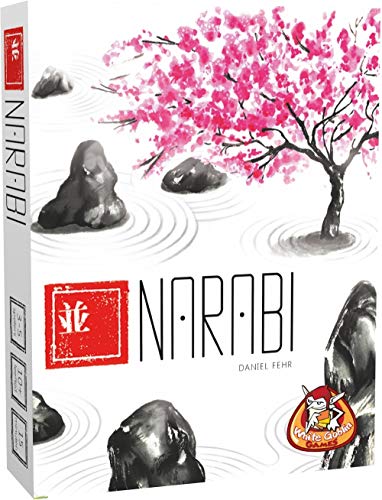Narabi (WGG1907)