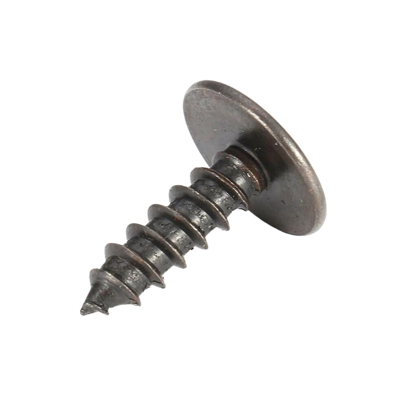 KXFVYNE 50pcs Set Engine Cover Undertray Splashguard Arch Torx Screw Fastener Clips Compatible N90974701