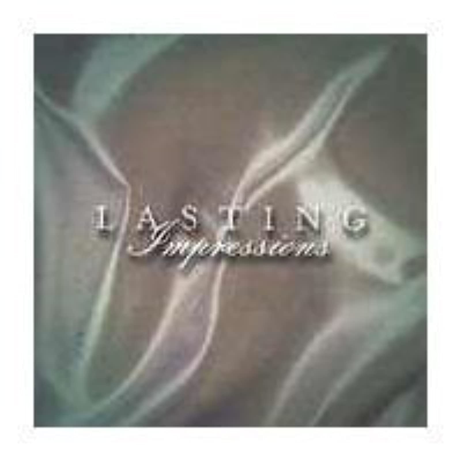 Lasting Impressions [Audio CD]