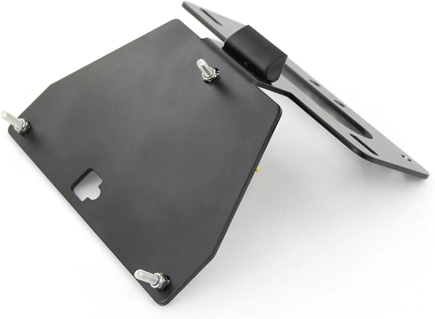 ラージ (L)】ナンバープレートホルダ For ZX-14 For ZX14R 2006-2020