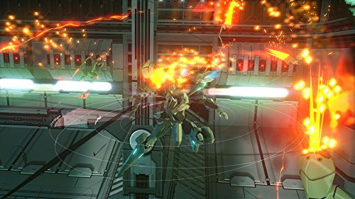 Zone Of The Enders : The 2nd Runner Mars Ps4 - vue 5