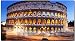 ZYHSB Rompecabezas 1000 Piezas Roma Coliseo Ciudad Arquitectura Antigua Carteles De Madera Juguetes para Adultos Juego De Descompresión Sq82Xa