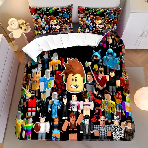 Juego edredón Roblx Juego edredón Roblx