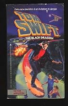 The Black Dragon Tom Swift, No.1)