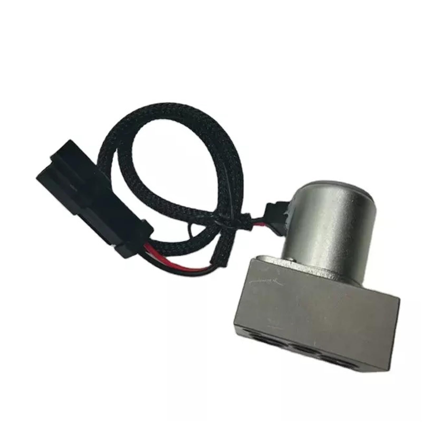 Excavator Main Pump Solenoid Valve 702-21-07010 7022107010 is Suitable for PC200-6 PC240-6 PC400-6