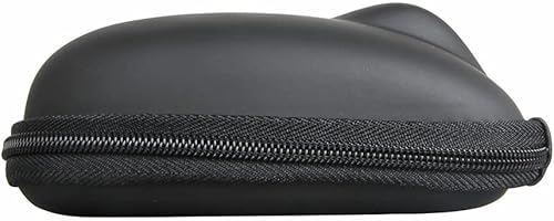 Miniatura 4 de Hermitshell - Funda rígida de viaje para ratón inalámbrico Logitech G703 Lightspeed