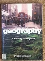 Skills for Geography 085950929X Book Cover
