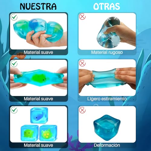 La Mejor Selección de Fidget los 5 más buscados. 9 Imagen adicional