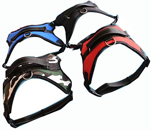 no pull dog harness aldi