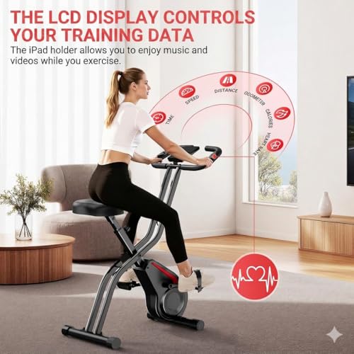 Image of CURSOR FITNESS CBE30
