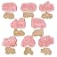 Cookie Cutter Set No. 9